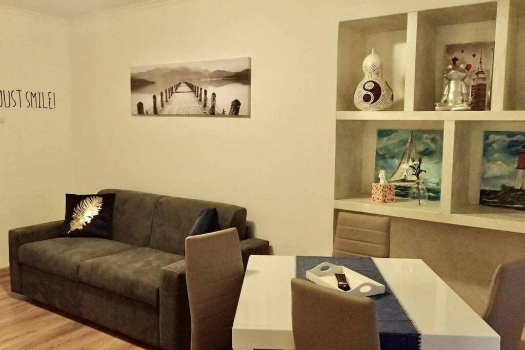 Ferienwohnung Sanremo Dream - Teo House Exterior foto