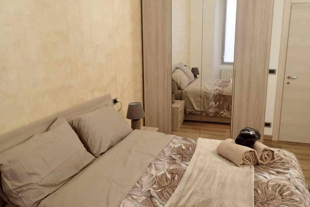 Ferienwohnung Sanremo Dream - Teo House Exterior foto